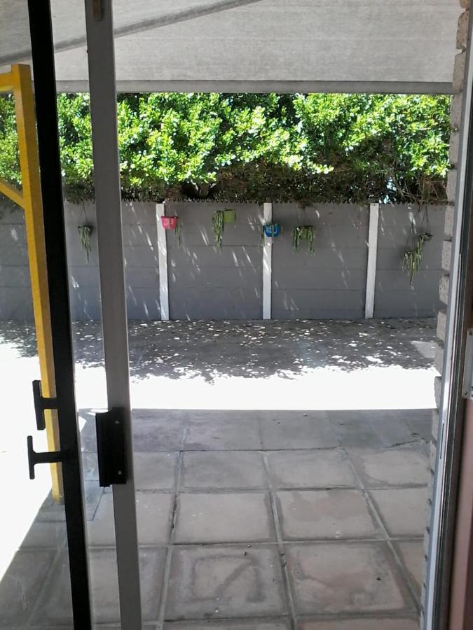 Birds Holiday Accommodation 1 Cidade Do Cabo Exterior foto