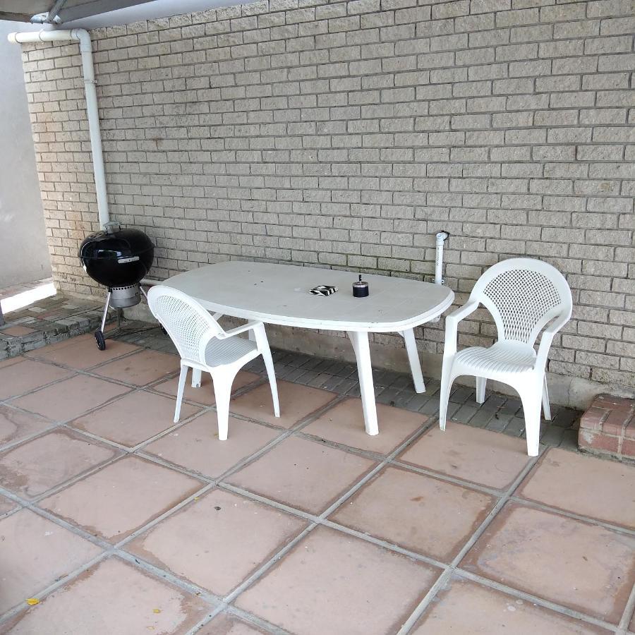 Birds Holiday Accommodation 1 Cidade Do Cabo Exterior foto